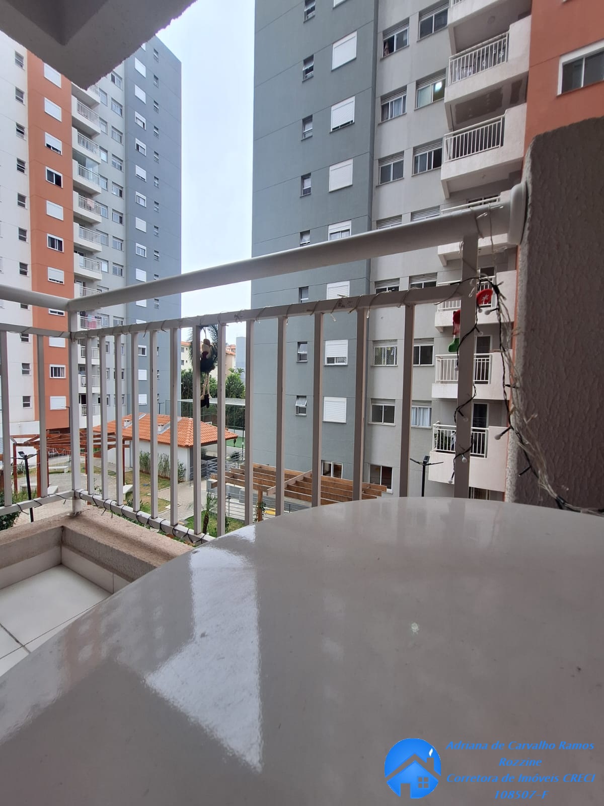 Apartamento, 2 quartos, 45 m² - Foto 11