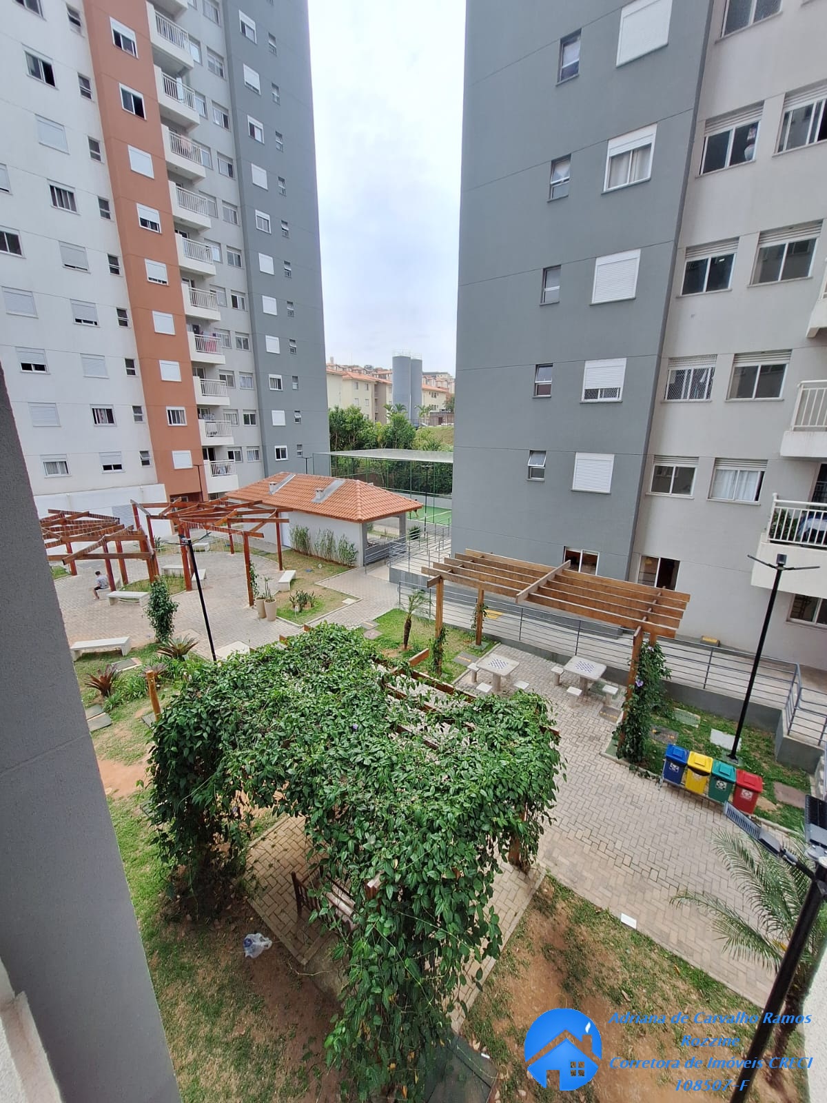 Apartamento, 2 quartos, 45 m² - Foto 12