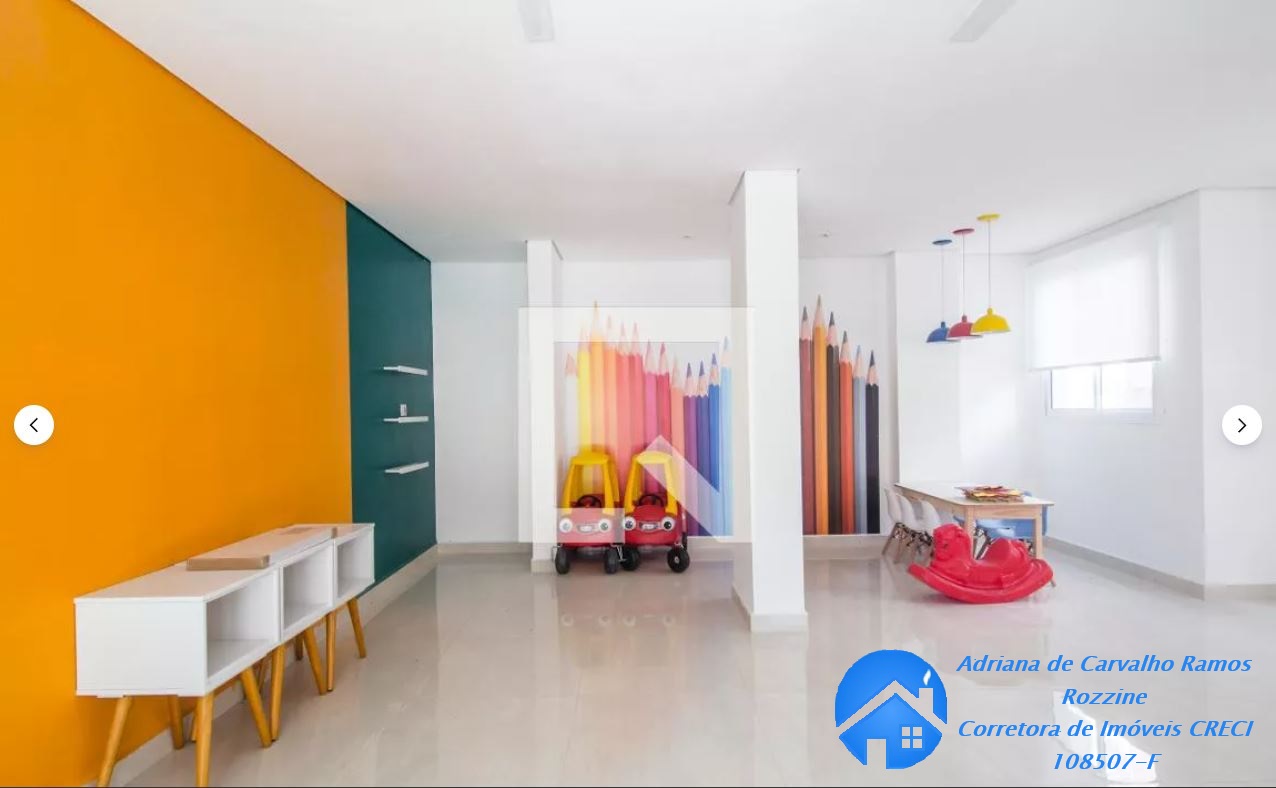 Apartamento, 2 quartos, 45 m² - Foto 15