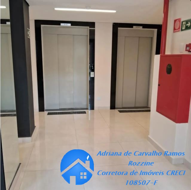 Apartamento, 2 quartos, 45 m² - Foto 17