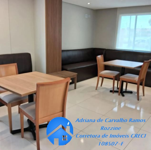 Apartamento, 2 quartos, 45 m² - Foto 20