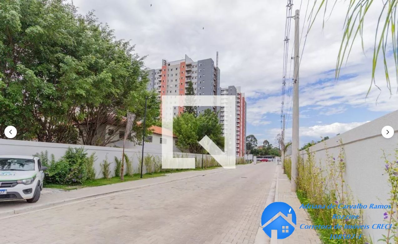 Apartamento, 2 quartos, 45 m² - Foto 18