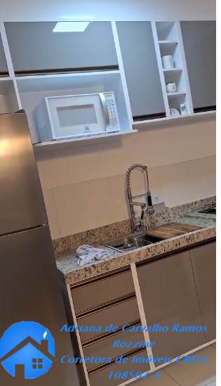 Apartamento, 2 quartos, 45 m² - Foto 2