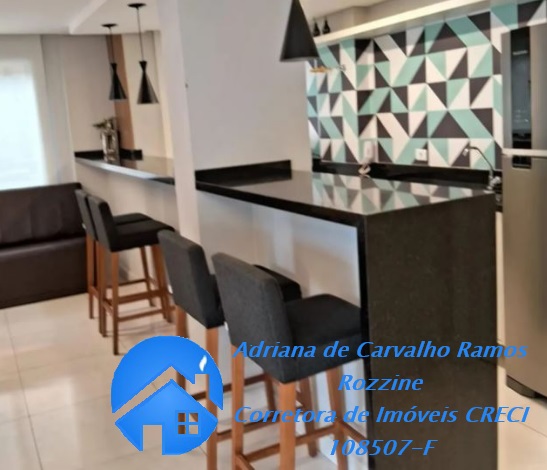 Apartamento, 2 quartos, 45 m² - Foto 21
