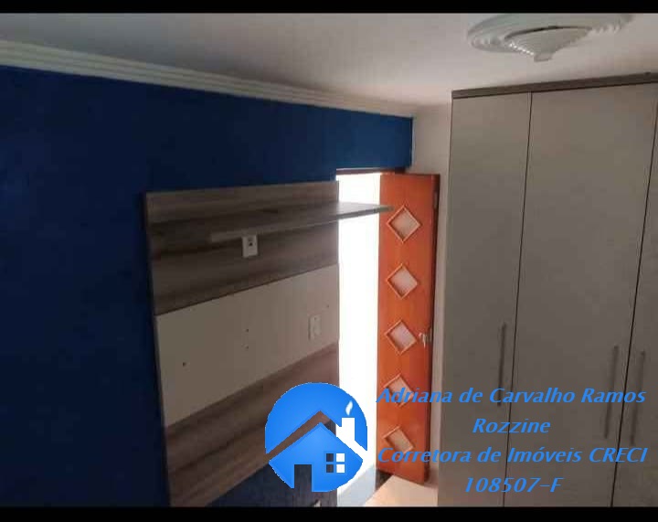 Apartamento, 3 quartos, 56 m² - Foto 3