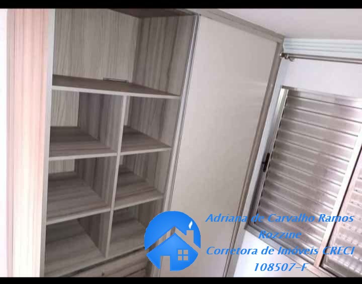 Apartamento, 3 quartos, 56 m² - Foto 4