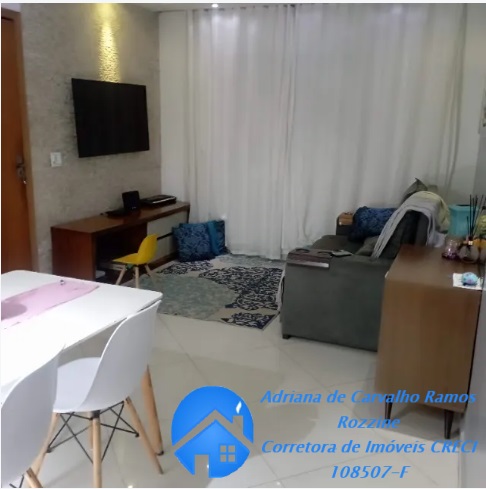 Casa, 2 quartos, 76 m² - Foto 5