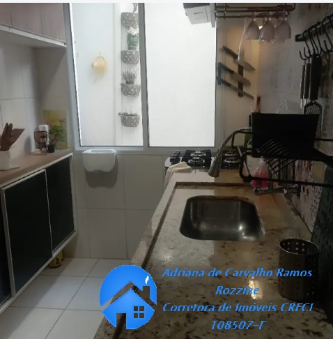 Casa, 2 quartos, 76 m² - Foto 3