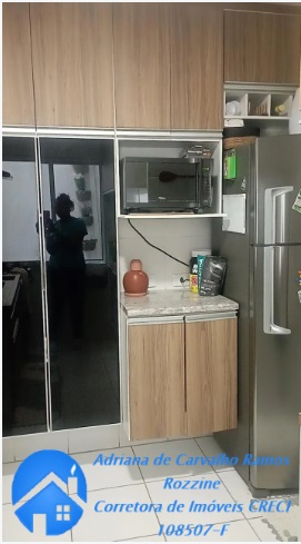 Casa, 2 quartos, 76 m² - Foto 2