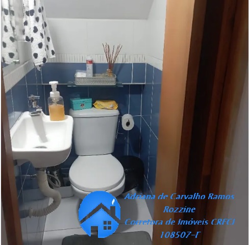 Casa, 2 quartos, 76 m² - Foto 13