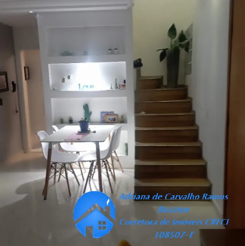 Casa, 2 quartos, 76 m² - Foto 7