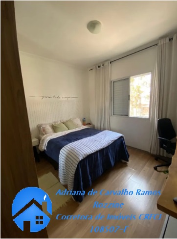 Casa, 2 quartos, 76 m² - Foto 10