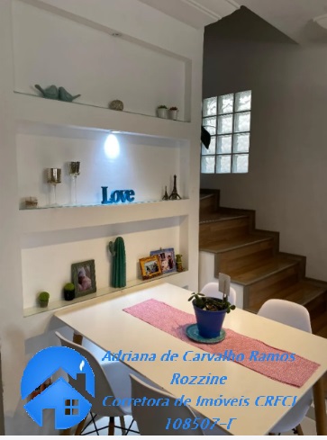 Casa, 2 quartos, 76 m² - Foto 6