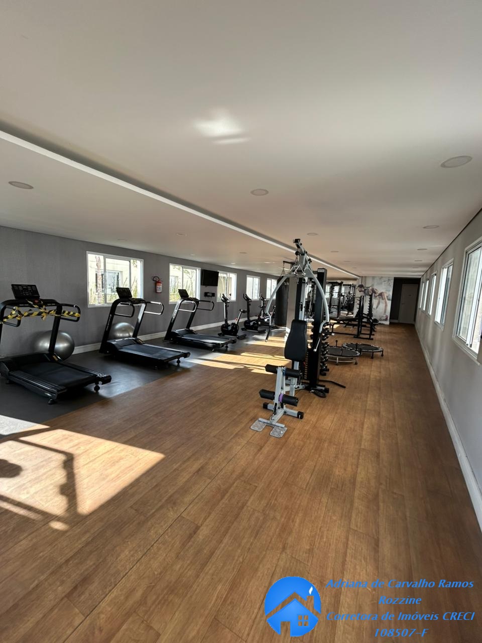 Apartamento, 2 quartos, 46 m² - Foto 7