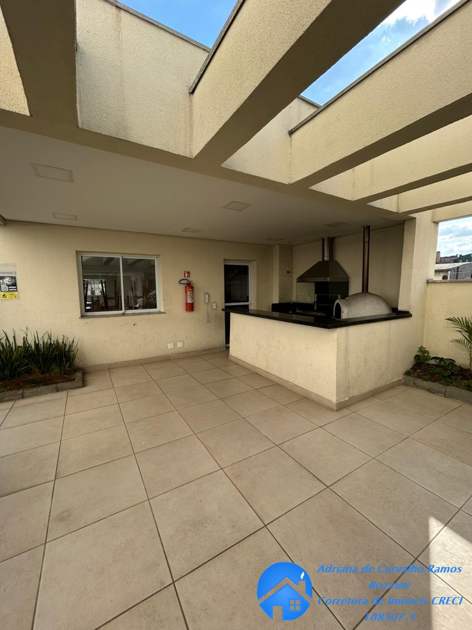 Apartamento, 2 quartos, 46 m² - Foto 13