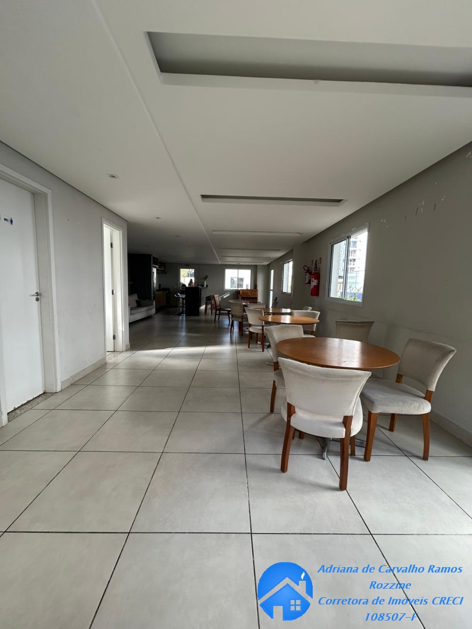 Apartamento, 2 quartos, 46 m² - Foto 9