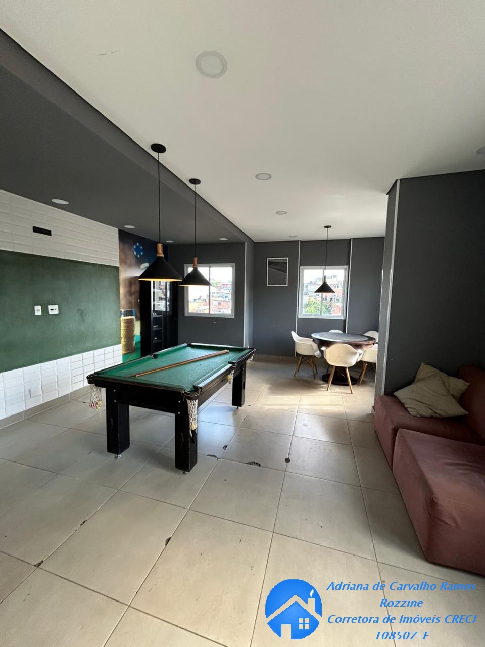 Apartamento, 2 quartos, 46 m² - Foto 14