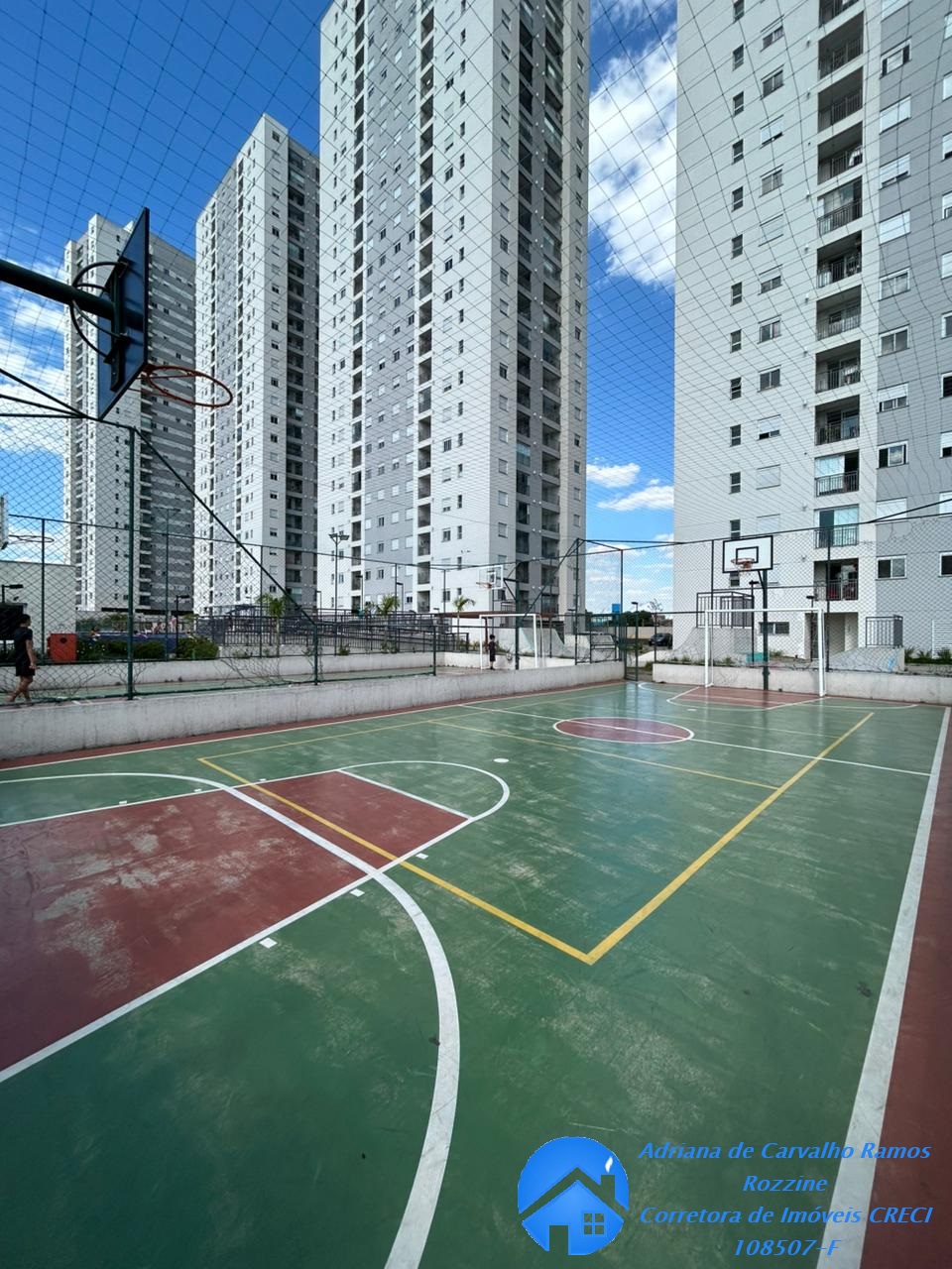 Apartamento, 2 quartos, 46 m² - Foto 16