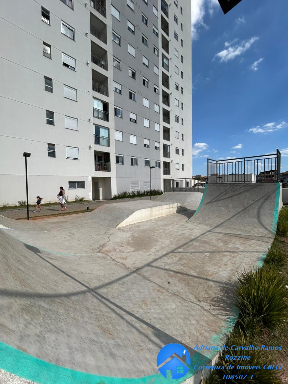 Apartamento, 2 quartos, 46 m² - Foto 17