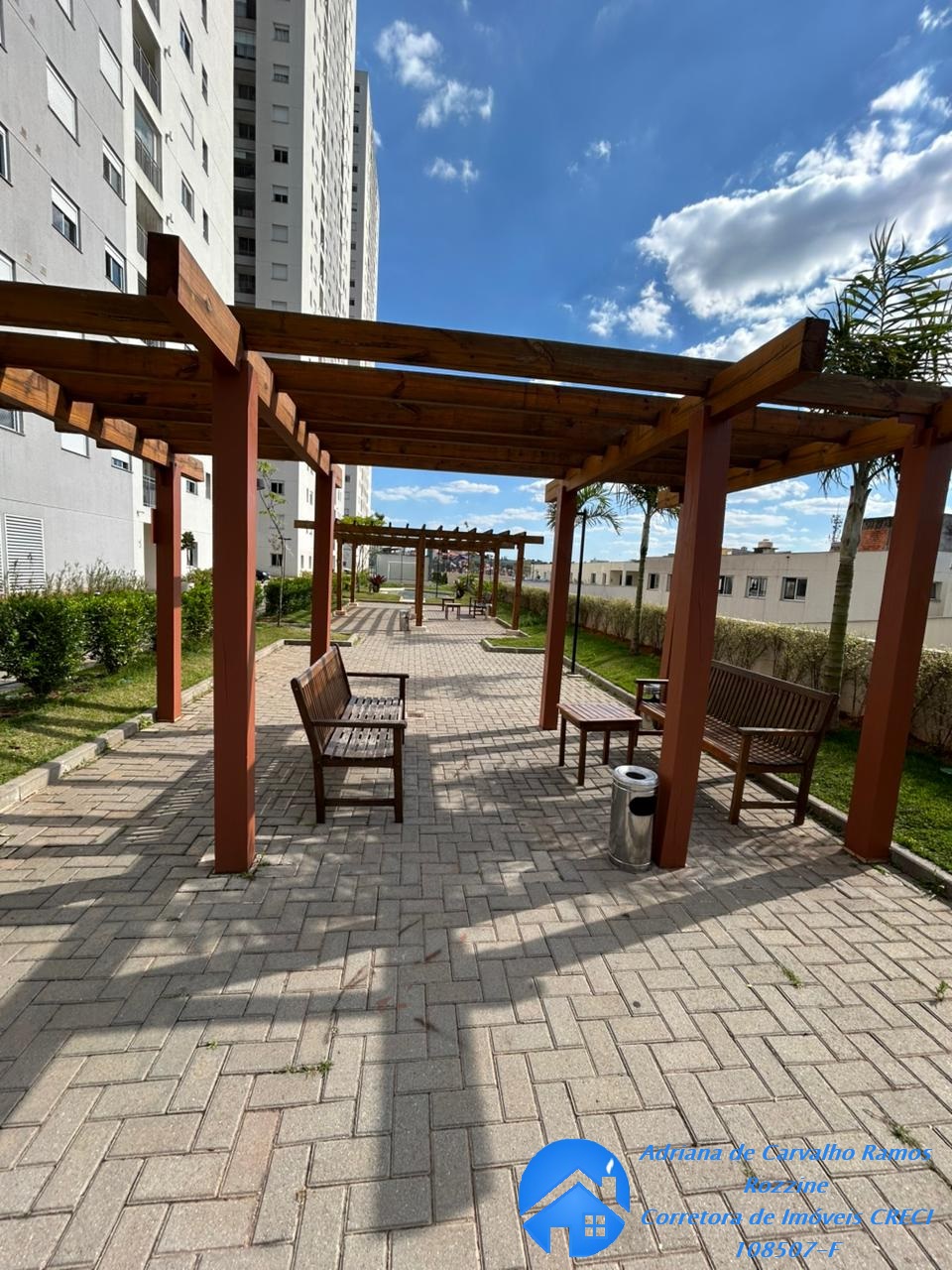 Apartamento, 2 quartos, 46 m² - Foto 15