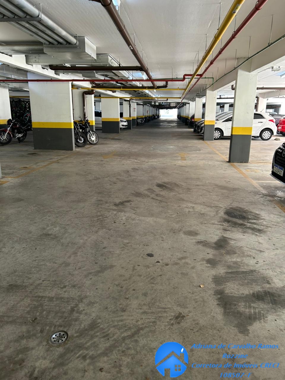 Apartamento, 2 quartos, 46 m² - Foto 19