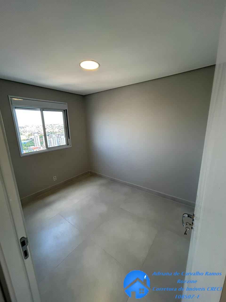 Apartamento, 2 quartos, 46 m² - Foto 3