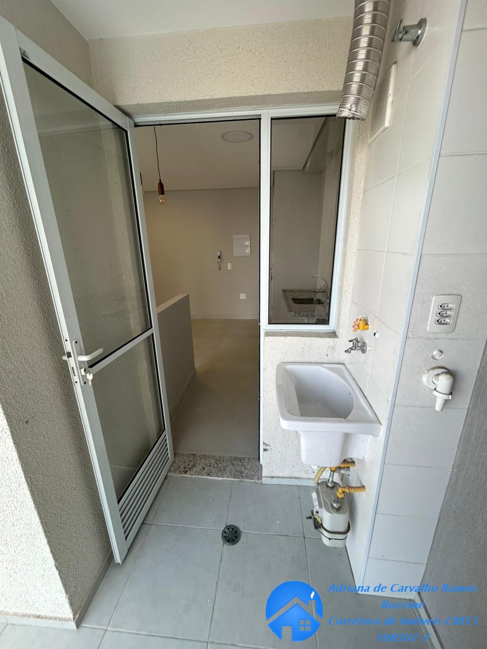 Apartamento, 2 quartos, 46 m² - Foto 5