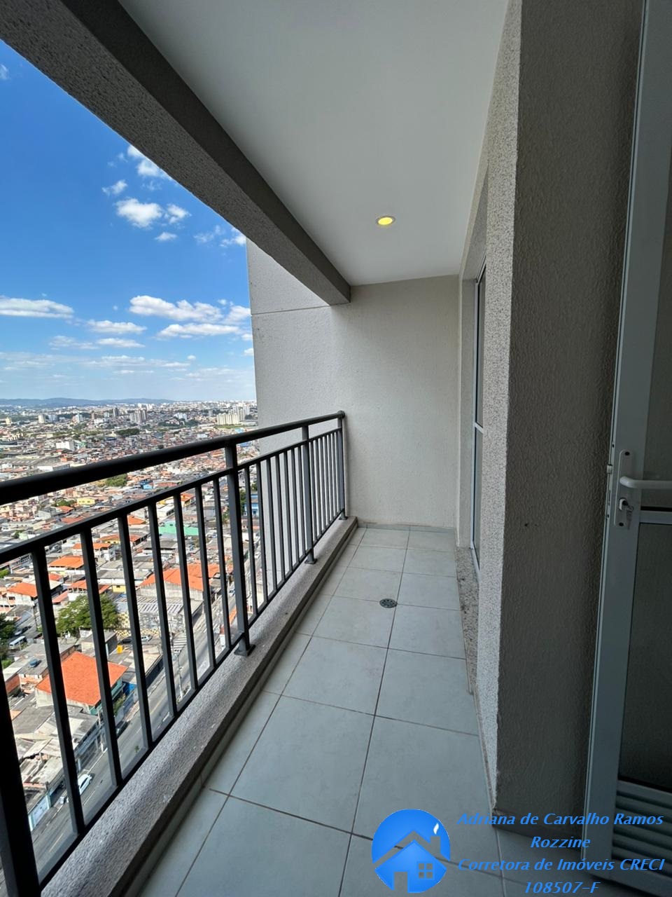 Apartamento, 2 quartos, 46 m² - Foto 6