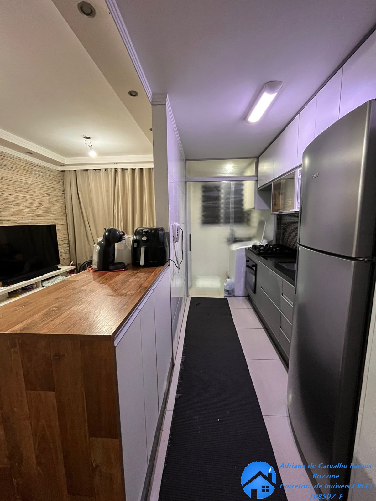 Apartamento, 2 quartos, 49 m² - Foto 9