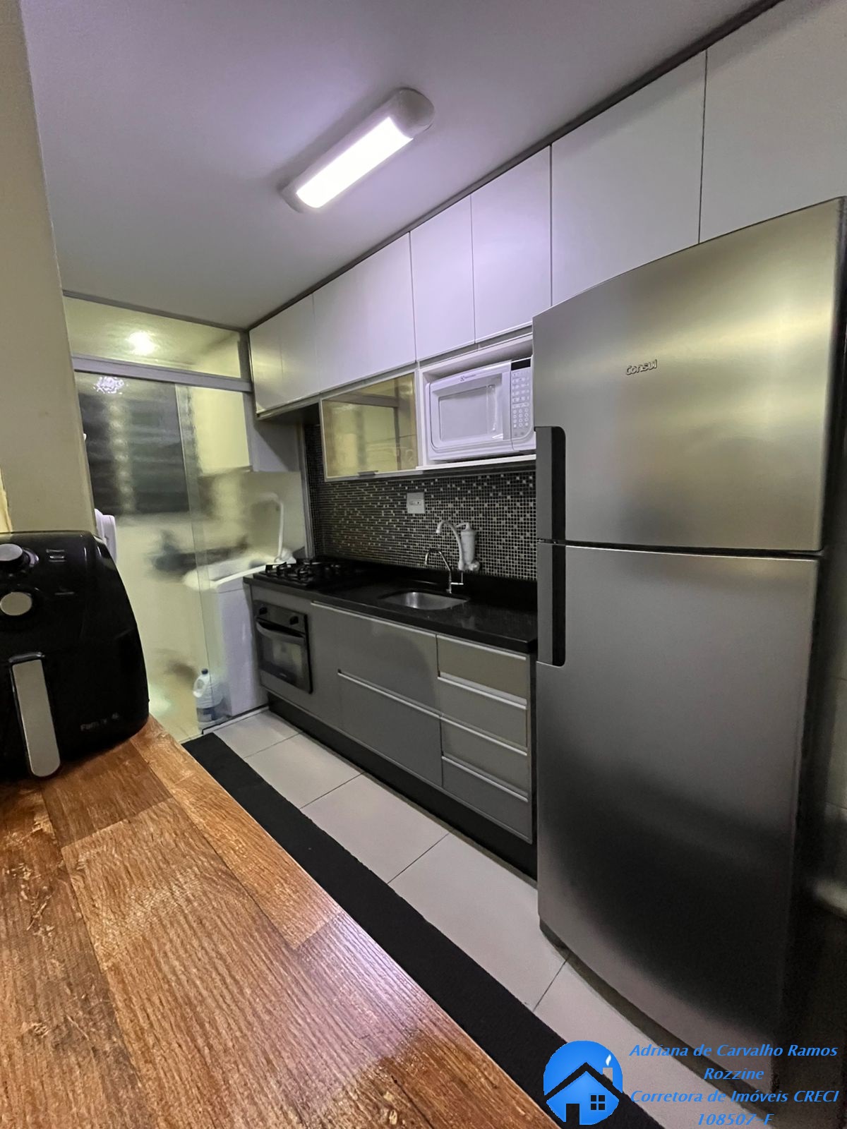 Apartamento, 2 quartos, 49 m² - Foto 2