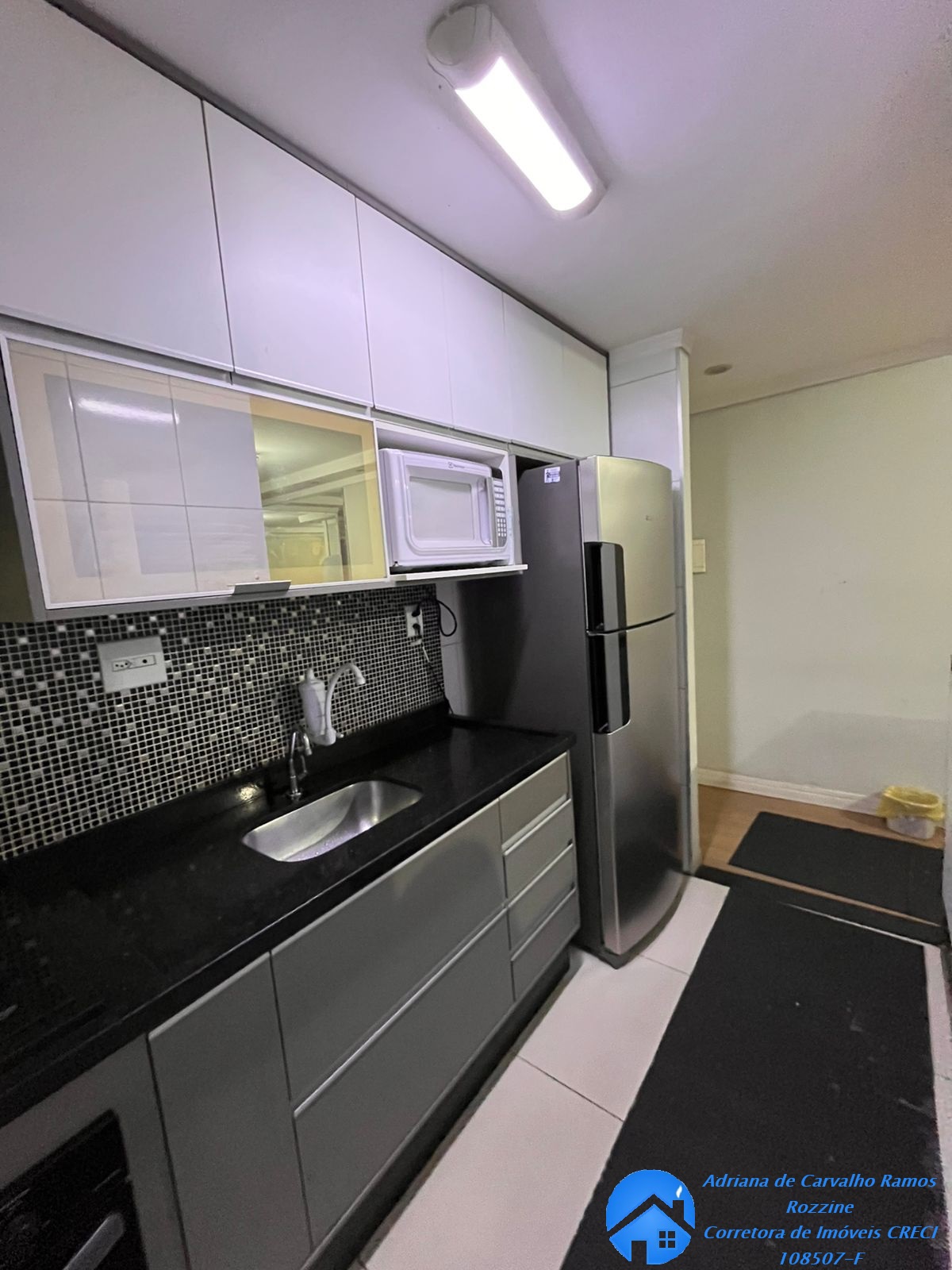 Apartamento, 2 quartos, 49 m² - Foto 3