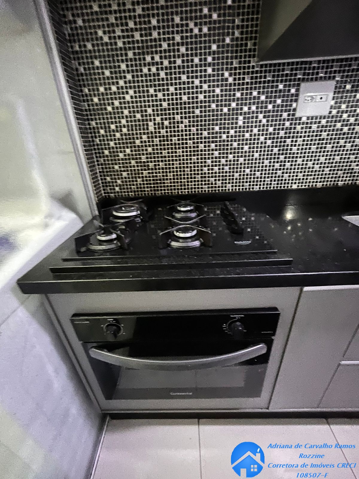 Apartamento, 2 quartos, 49 m² - Foto 4