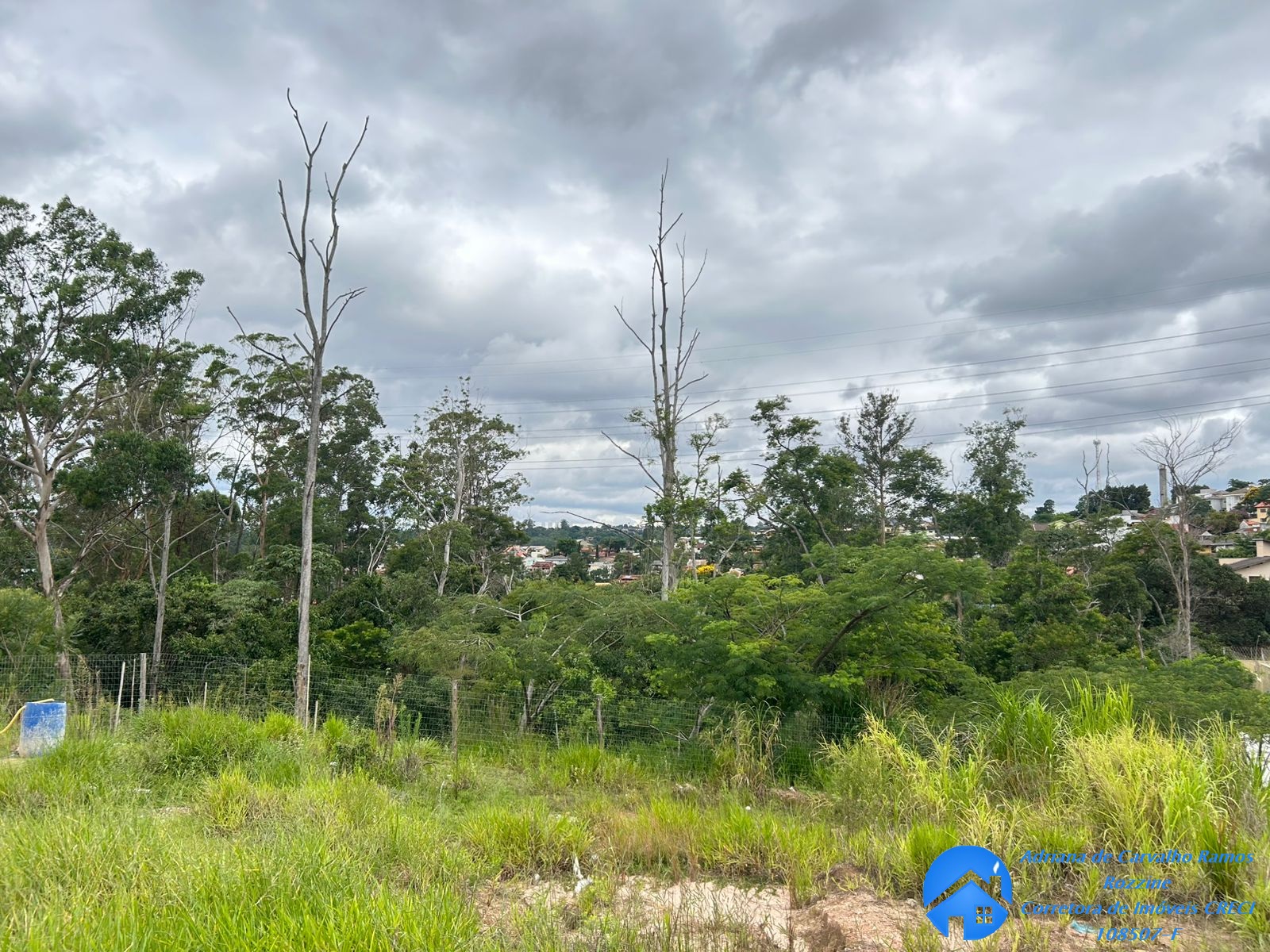 Terreno, 150 m² - Foto 3