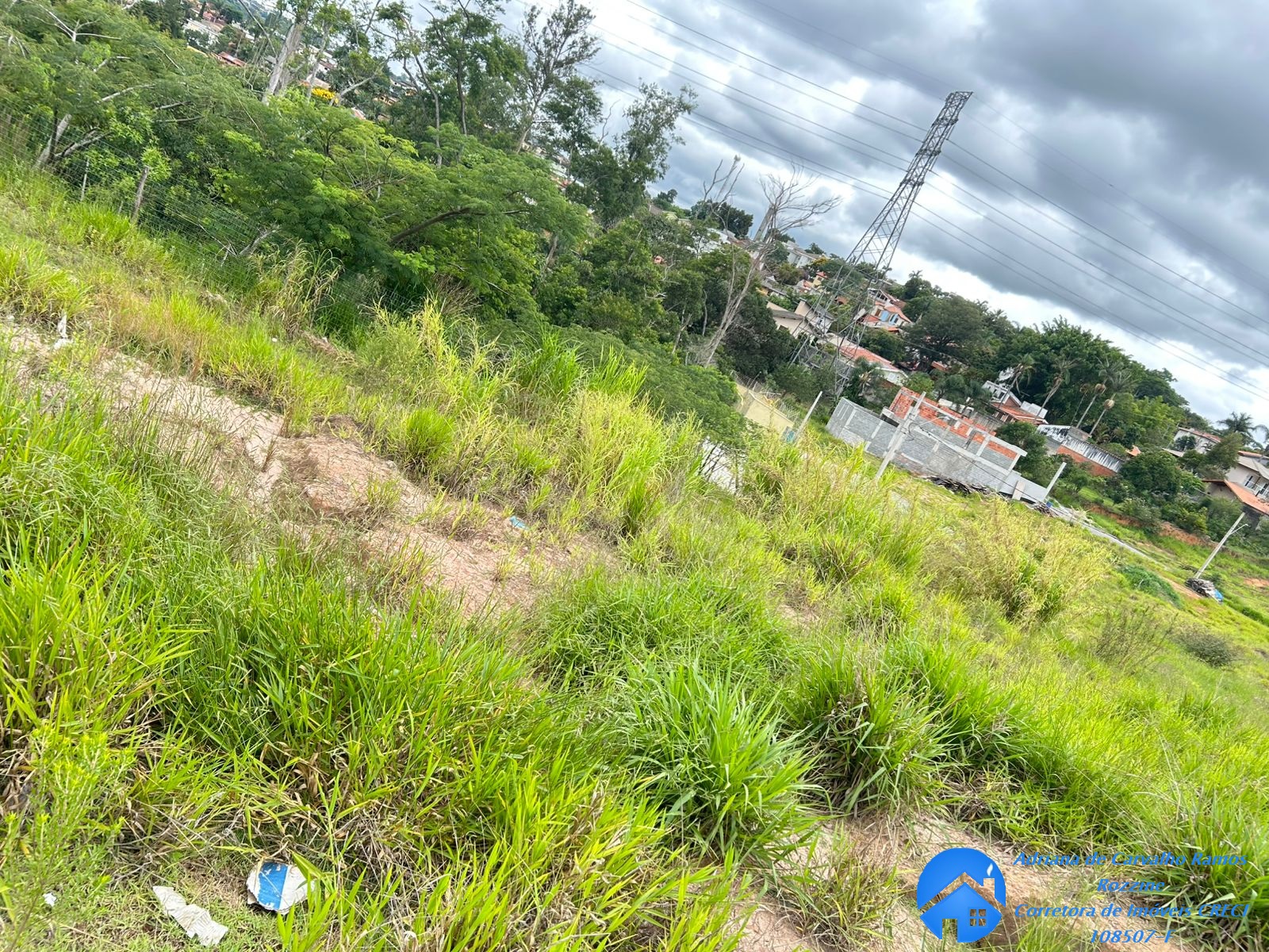 Terreno, 150 m² - Foto 4