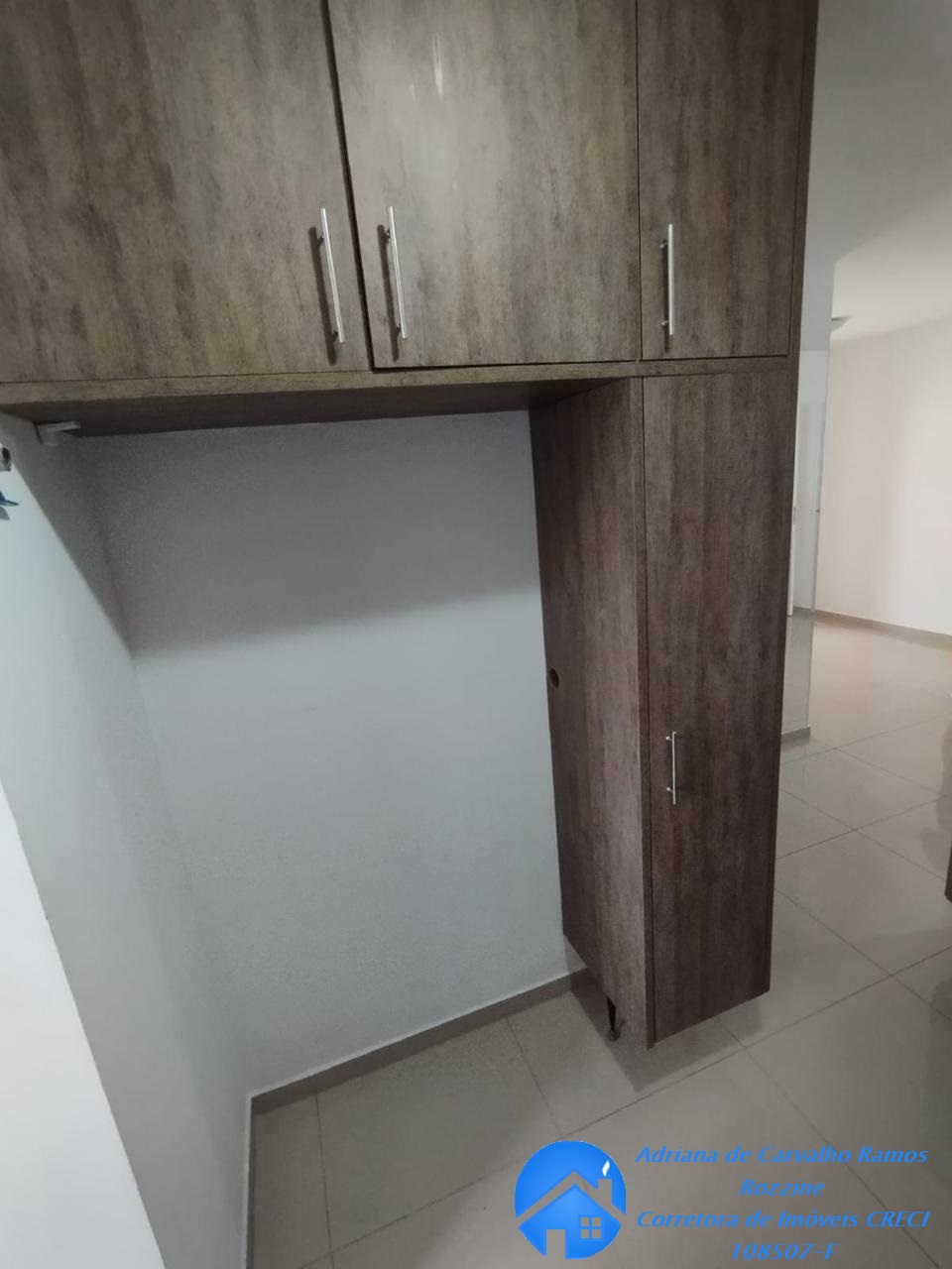 Apartamento, 2 quartos, 55 m² - Foto 5