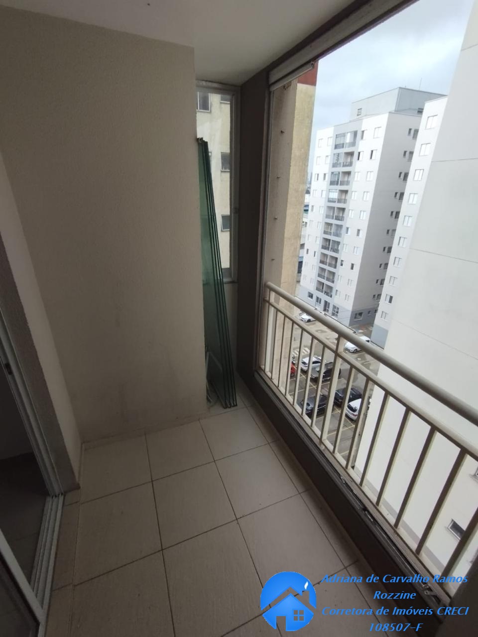 Apartamento, 2 quartos, 55 m² - Foto 9