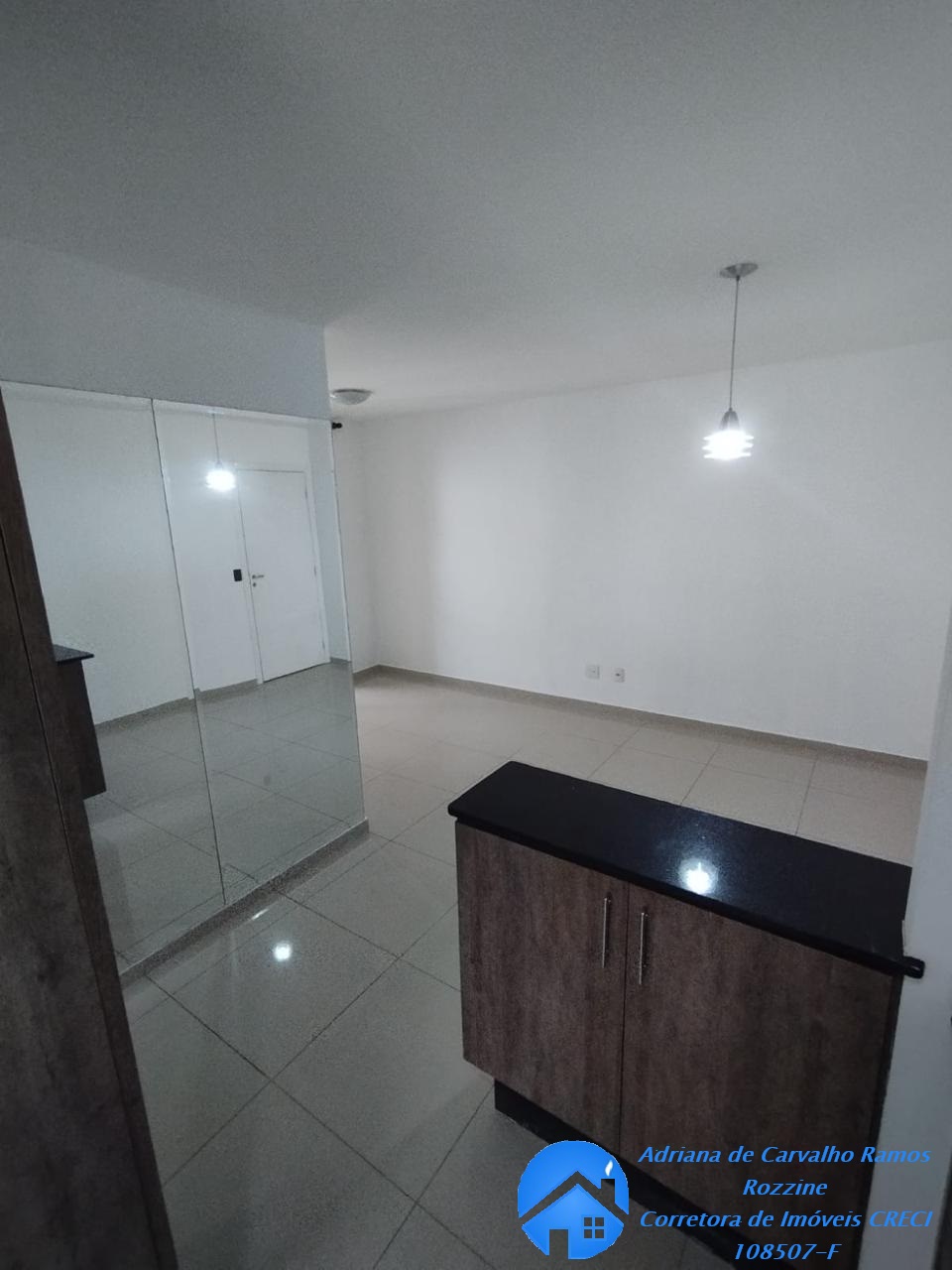 Apartamento, 2 quartos, 55 m² - Foto 6