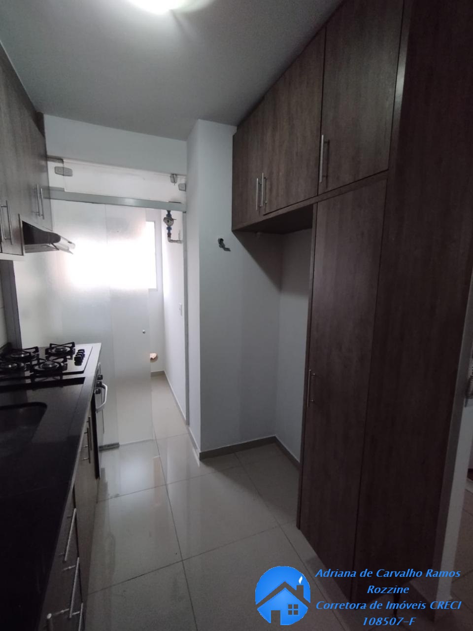 Apartamento, 2 quartos, 55 m² - Foto 4