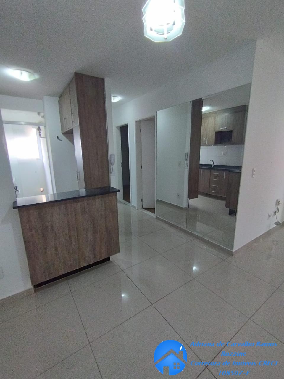 Apartamento, 2 quartos, 55 m² - Foto 2