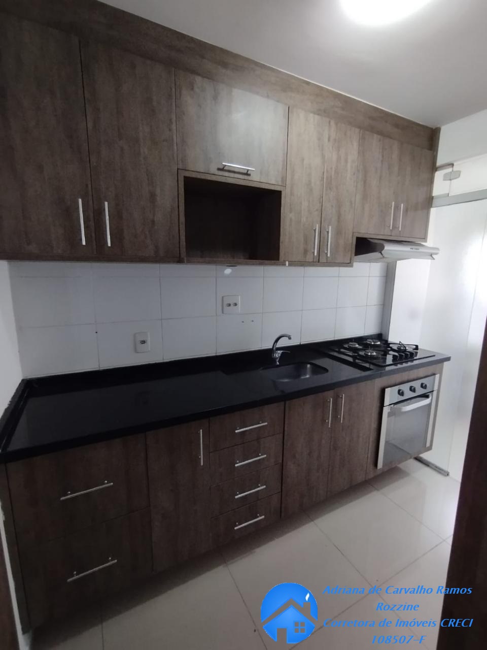 Apartamento, 2 quartos, 55 m² - Foto 3