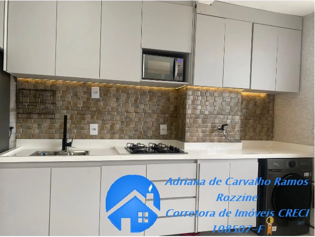 Apartamento, 2 quartos, 40 m² - Foto 1