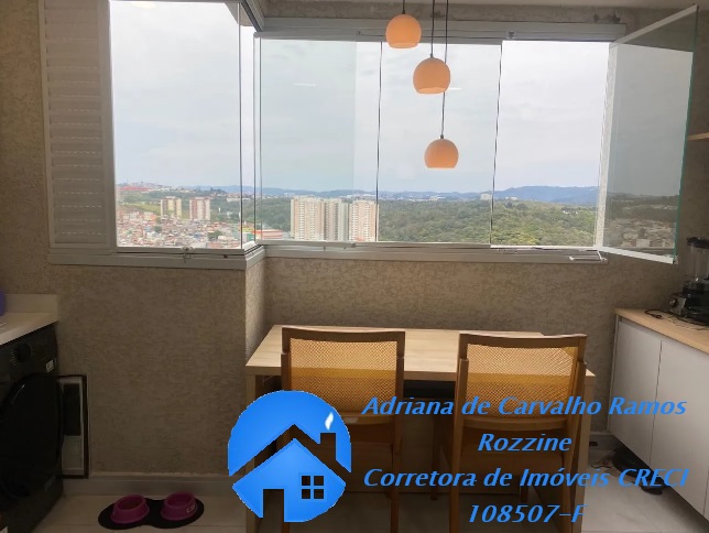 Apartamento, 2 quartos, 40 m² - Foto 2