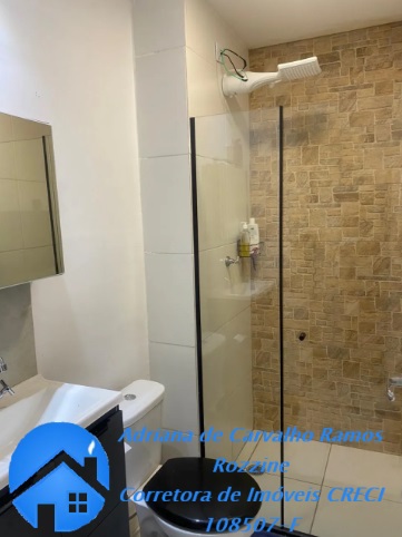 Apartamento, 2 quartos, 40 m² - Foto 10