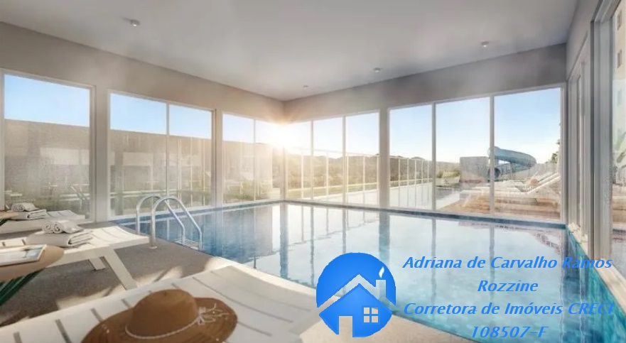 Apartamento, 2 quartos, 40 m² - Foto 16