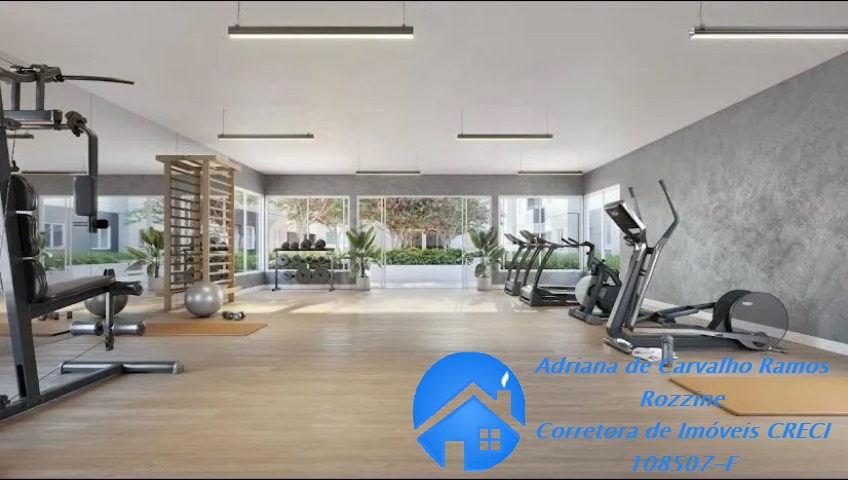 Apartamento, 2 quartos, 40 m² - Foto 13