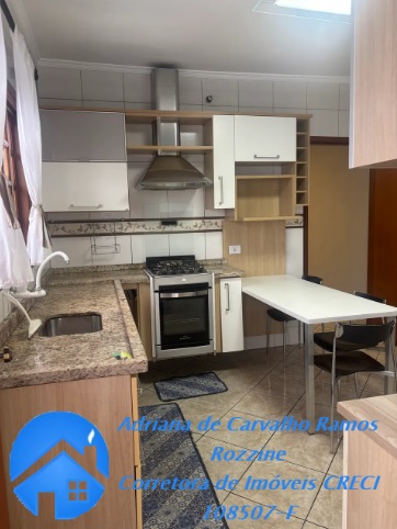Casa, 3 quartos, 88 m² - Foto 1