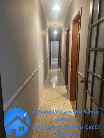 Casa, 3 quartos, 88 m² - Foto 5