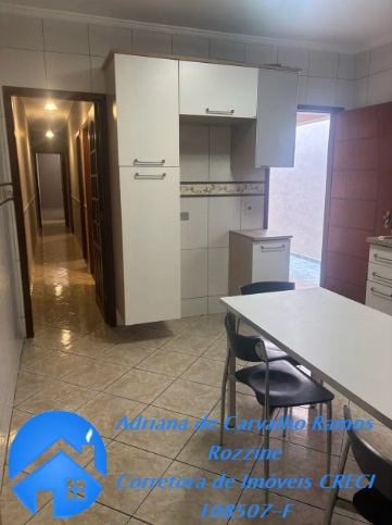 Casa, 3 quartos, 88 m² - Foto 3