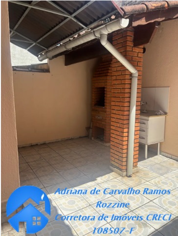 Casa, 3 quartos, 88 m² - Foto 16