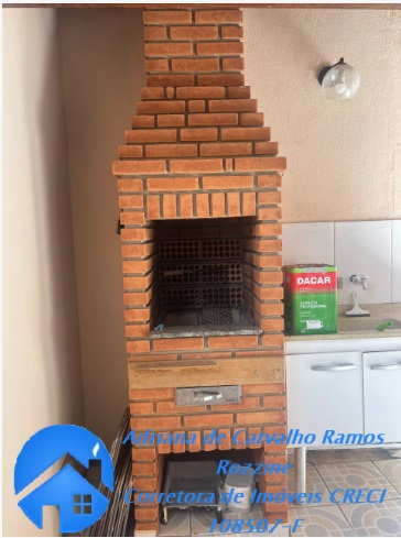 Casa, 3 quartos, 88 m² - Foto 15